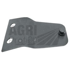 Messerhalter für Fella