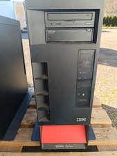 IBM AS 400 e Vintage Server