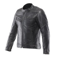 DAINESE LEDERJACKE RADIKAL