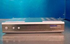 Opticum 4050C Digital Satelite Receiver (U 1115)