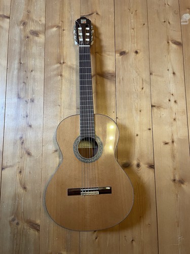 Alhambra gitarre gebraucht - alhambra,
