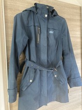 Jack Wolfskin übergangsjcke damen parka