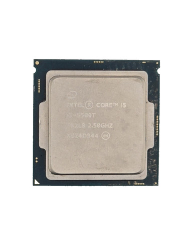 Intel core 6500t 4x2 5ghz - intel, 4x2,5ghz