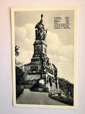 National Denkmal Niederwald