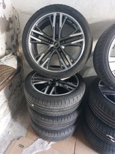 Original 21 Zoll Audi Q5/SQ5