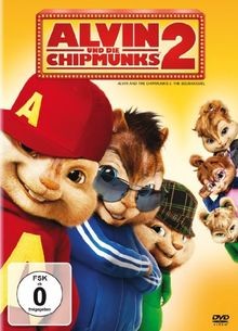 Alvin und die chipmunks von - chipmunks,