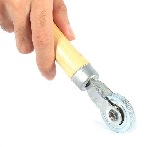 Anroller reifenreparatur für - anroller,