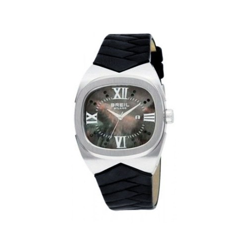 Breil milano stahl - breil, uhr