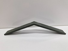 Playmobil Western Snake River Silver Ranch Dachabschlussecke  Ersatzteil