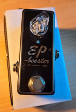 Xotic Effects EP Booster