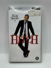 PSP Film Hitch Will Smith OVP