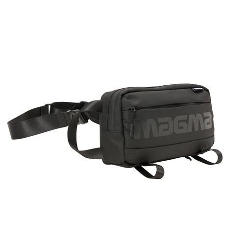 Magma solid blaze bag - magma, x-bag