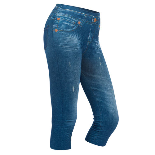 Slimmaxx jeans leggings 4 - jeans,