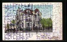Weisser hirsch dresden - weisser,