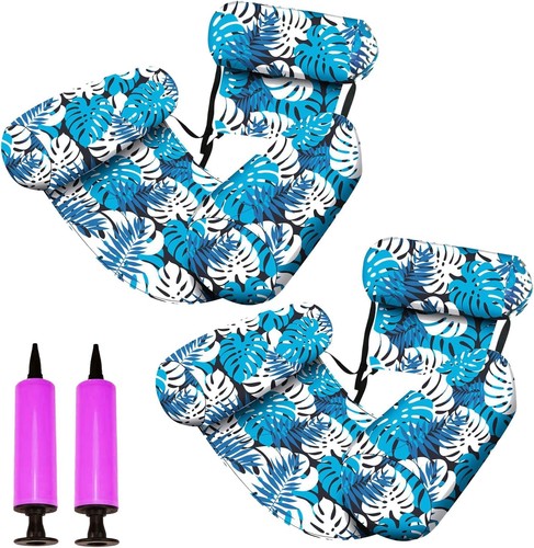 2er set aufblasbarer - 2er,