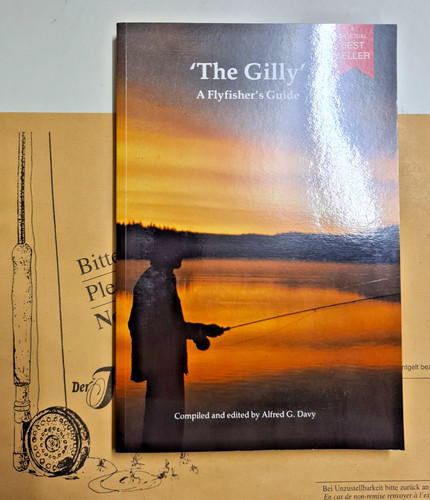 Davy the gilly - a.davy, a