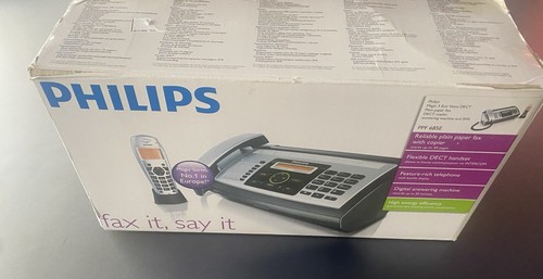 Philips magic dect - philips,