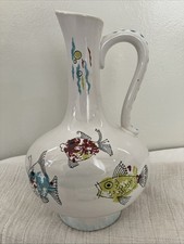 Vintage Krug von Ulmer Keramik