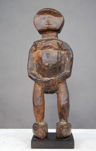 Lamba figur togo - figur,,