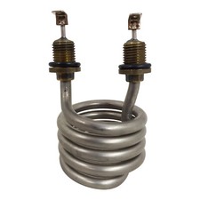 Isomac Giada Heizung mit