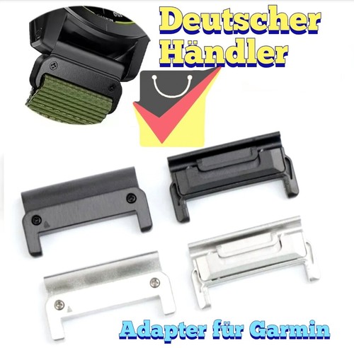 Armband adapter für garmin - armband,