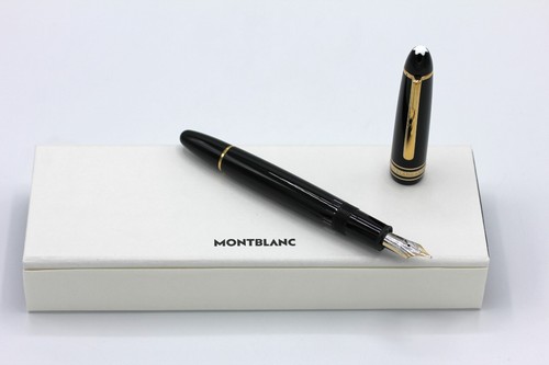 Montblanc meisterstück 146 - montblanc,
