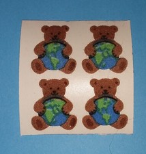 🦁Sandylion Abriss Bär Mit