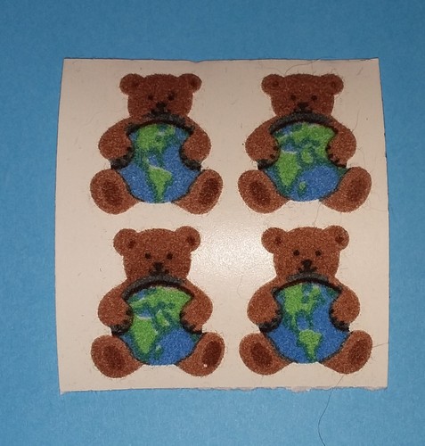 Sandylion abriss bär mit - bär,