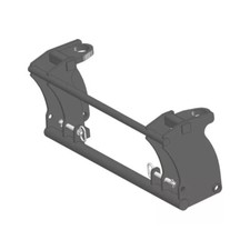 AGRI-POWER Aufnahme-Adapter