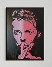 Daniel Pultorak  David Bowie