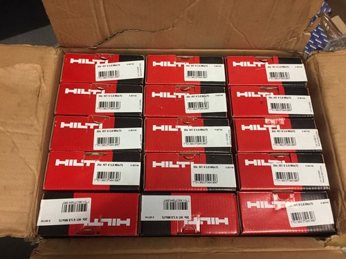 Hilti std ankerstange x20 - hilti, neu