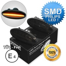 2x LED SEITENBLINKER BLINKER