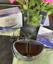 Brillen- und Schmuckreiniger lervia . Wurde 1 mal genutzt.