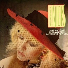 SELTEN 12" Stevie Nicks - hat