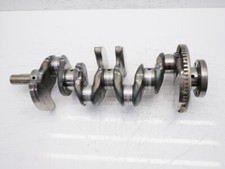 Kurbelwelle Defekt für Opel