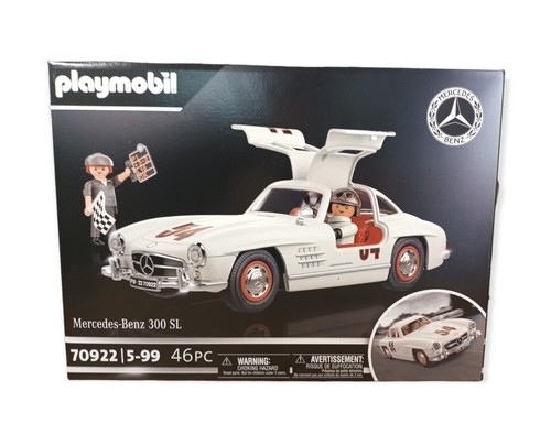 Playmobil 70922 mercedes - playmobil,