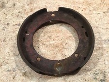 Bautz 300 Dieselschlepper