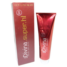 Eva Divina Super HL Haar Farbe