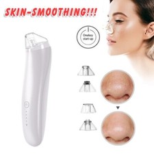 Pickelentferner, Poren