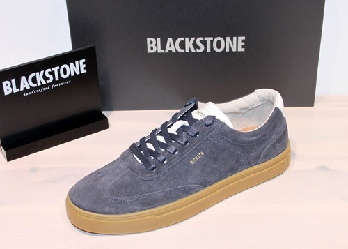 Blackstone leder schnürer - leder,