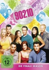 Beverly Hills, 90210 - Die
