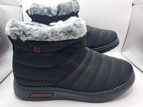 Mufanton damen winterstiefel - mufanton,