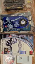 ATI Radeon X1950 PRO AGP - BOX