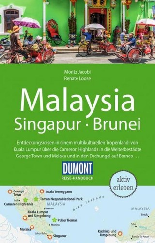 Dumont reise handbuch - dumont, reise-handbuch
