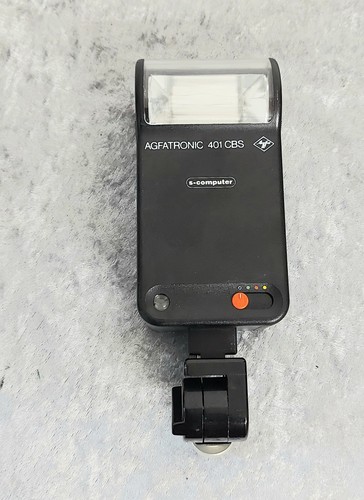 Agfa tronic elektronen blitz - agfa-tronic, elektronen-blitz