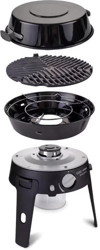 Cadac safari chef - chef, combo