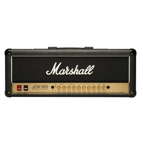 Used marshall jcm900 4100 - marshall,