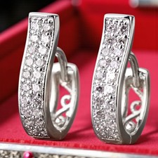 Glamour Luxuriöse Damen