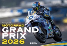 Kalender Motorrad Grand Prix