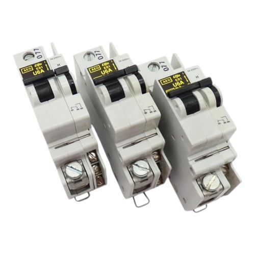 Aeg elfa e81 u6a e81u6a - 3x,